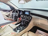 Mercedes-Benz GLC 250 d 4Matic 9G-TRONIC Exclusive