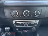 Renault Mégane Coupe 1.5 dCi GT Line