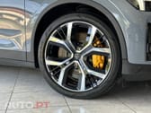 Polestar 2 Dual Motor Long Range 78 kWh AWD Performance