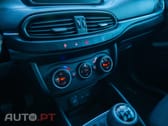 Fiat Tipo 1.3 M-Jet Lounge