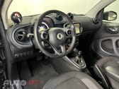 Smart ForTwo EQ passion