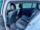 Renault Mégane Sport Tourer BLUE dCi 115 INTENS
