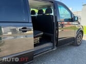 Mercedes-Benz Vito Extra-Longa SHUTTLE