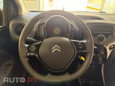 Citroen C1 1.0 VTi Feel