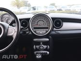 MINI Clubman One