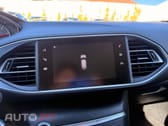 Peugeot 308 SW 1.5 BlueHDi Style