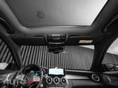 Mercedes-Benz C 300 de AMG Line