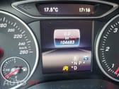 Mercedes-Benz B 220 d Style