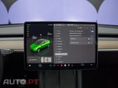 Tesla Model Y Long Range Tração Integral