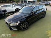 Volvo V60 2.0 T6 AWD TE Essential