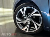 Renault Clio 1.0 TCe RS Line