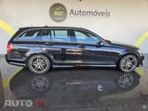 Mercedes-Benz C 220 CDI Classic Sport Edition