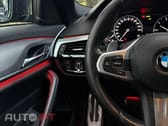 BMW 520 d Pack M Auto