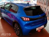 Peugeot E-208 GT