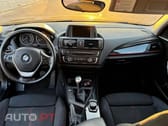 BMW 116 116i Sport Line