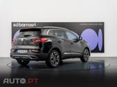 Renault Kadjar 1.3 TCe Intens
