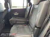Mercedes-Benz GLB 200 d AMG Line