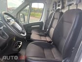 Peugeot Boxer BOXER 2.2 HDI 