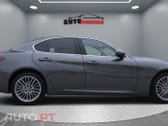 Alfa Romeo Giulia 2.2 D Super AT8
