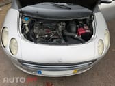 Smart ForFour CDi Passion Automático