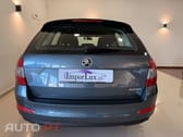 Skoda Octavia Break 1.6 TDi Greenline