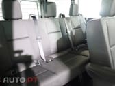 Mercedes-Benz Sprinter 315 CDI/43 Luxo (2+2+2+3)