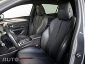 Peugeot 308 1.6 Hybrid GT e-EAT8