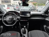 Peugeot 208 1.2 PureTech Active Pack