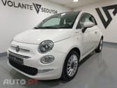 Fiat 500 1.0 GSE Hybrid Dolcevita