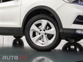 Nissan Qashqai 1.5 dCi Business Edition