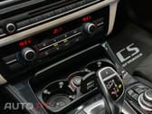 BMW 525 d Pack M Auto