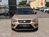 Seat Arona 1.6 TDI Xcellence DSG