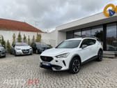 Cupra Formentor 2.0 TDI