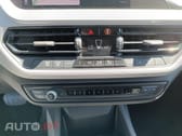 BMW 116 d Advantage Auto