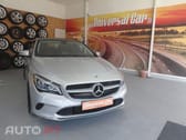 Mercedes-Benz CLA 180 d Urban