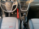 Opel Mokka 1.6 CDTi Black Line S/S
