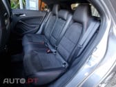 Mercedes-Benz A 200 d AMG Line Aut.