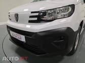 Peugeot Partner 1.5 BLUEHDI 100CV LONGA CAMARA TRASEIRA