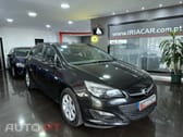 Opel Astra Sports Tourer 1.6 CDTi Executive S/S