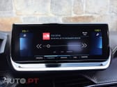 Peugeot E-208 50 kWh GT Line