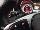 Mercedes-Benz CLA 200 d Shooting Brake AMG Line Aut.
