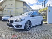 BMW 216 d 7L Line Sport