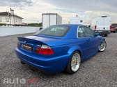 BMW 320 Ci Cabrio
