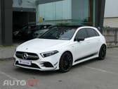 Mercedes-Benz A 35 AMG 4Matic