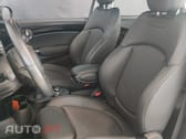 MINI Cooper Cooper SE