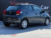Peugeot 108 1.0 e-VTi Active
