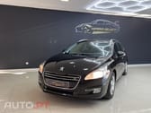 Peugeot 508 HDI-e Active