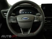 Ford Focus Focus SW 1.0 EcoBoost MHEV ST-Line X Aut.