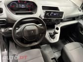 Peugeot Partner 1.2 PureTech Premium