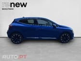 Renault Clio Techno TCE 1.0 GPL